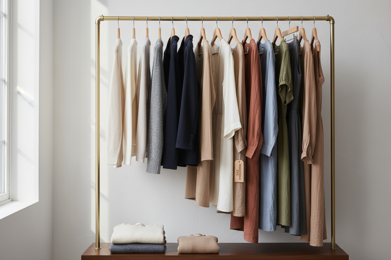 Fashion That Lasts Beyond the Season