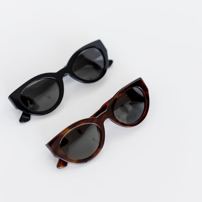 Small Cateye Eyewear