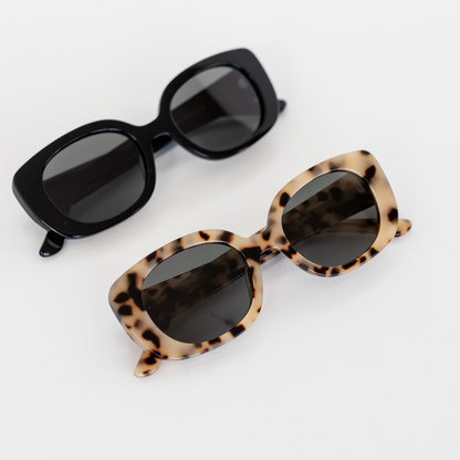 Soft Square Eyewear