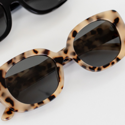 Soft Square Eyewear