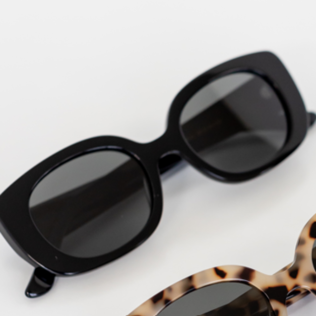 Soft Square Eyewear